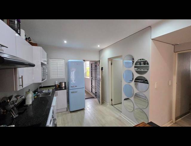 2 BEDROOM PROPERTY TO RENT IN MORNINGSIDE